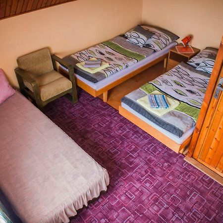 Apartman Štrba Buitenkant foto
